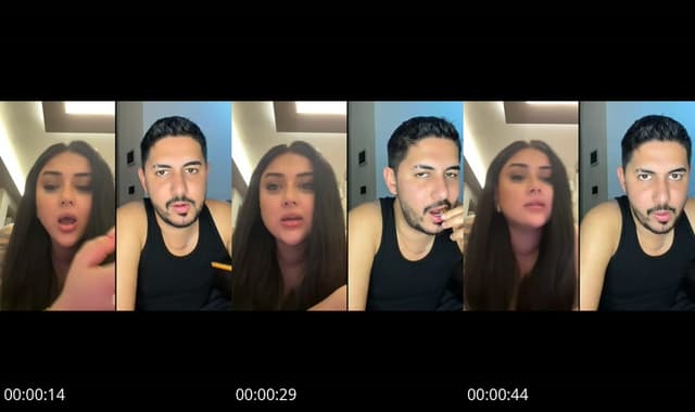 @busunnescafesi TikTok live from 2026-05-17