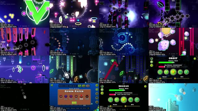 TikTok live: ORBITUJE SE [PLPLPLPLPL] by @_dovvin