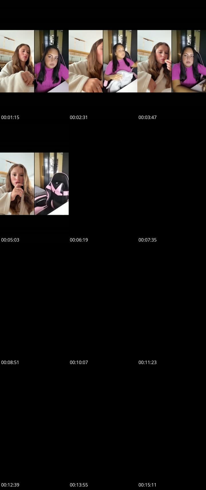 @anamelkaalmeida7 TikTok live stream