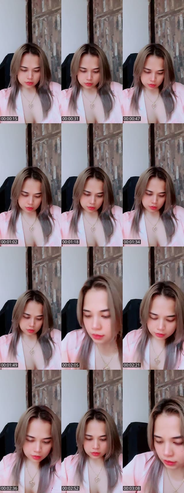 TikTok live: moga mura rezeki ✨ by @bbyyy07__