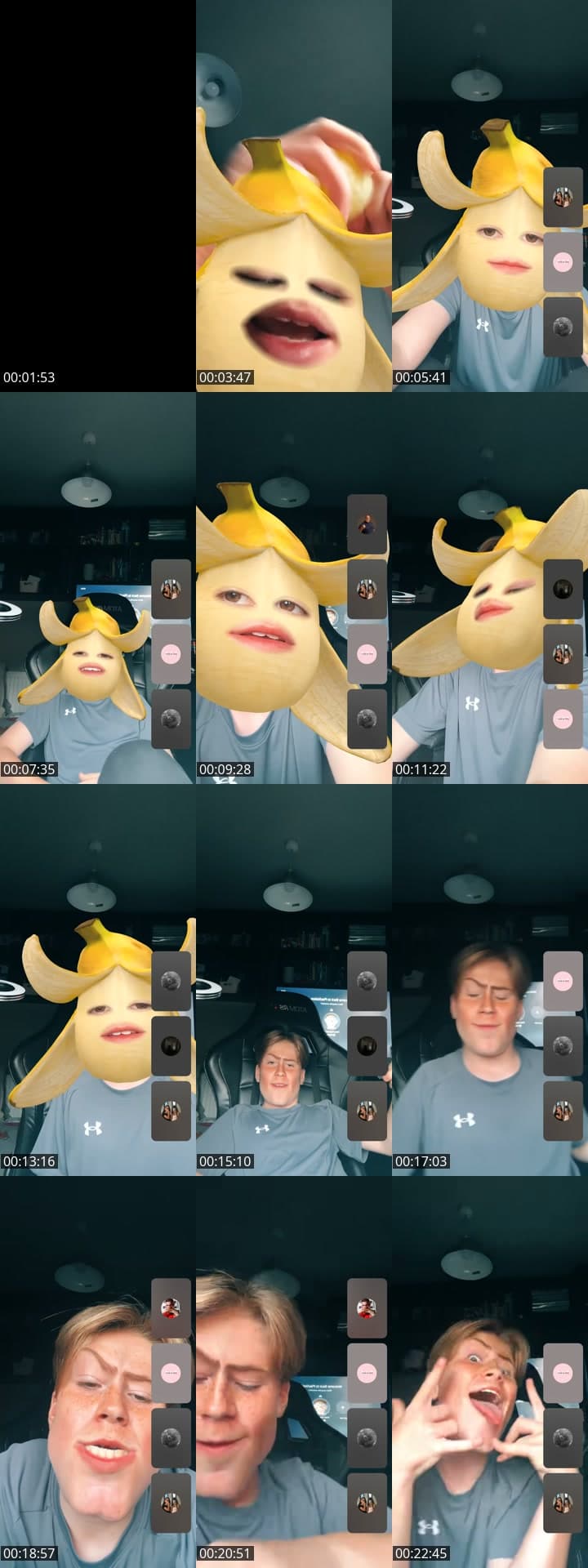 @fin970238 TikTok live stream