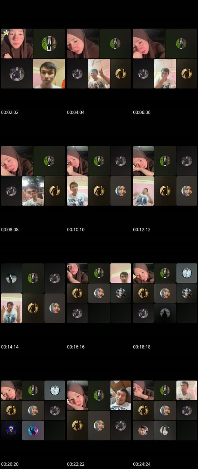 @dy4944eykow4 TikTok live from 2026-05-17