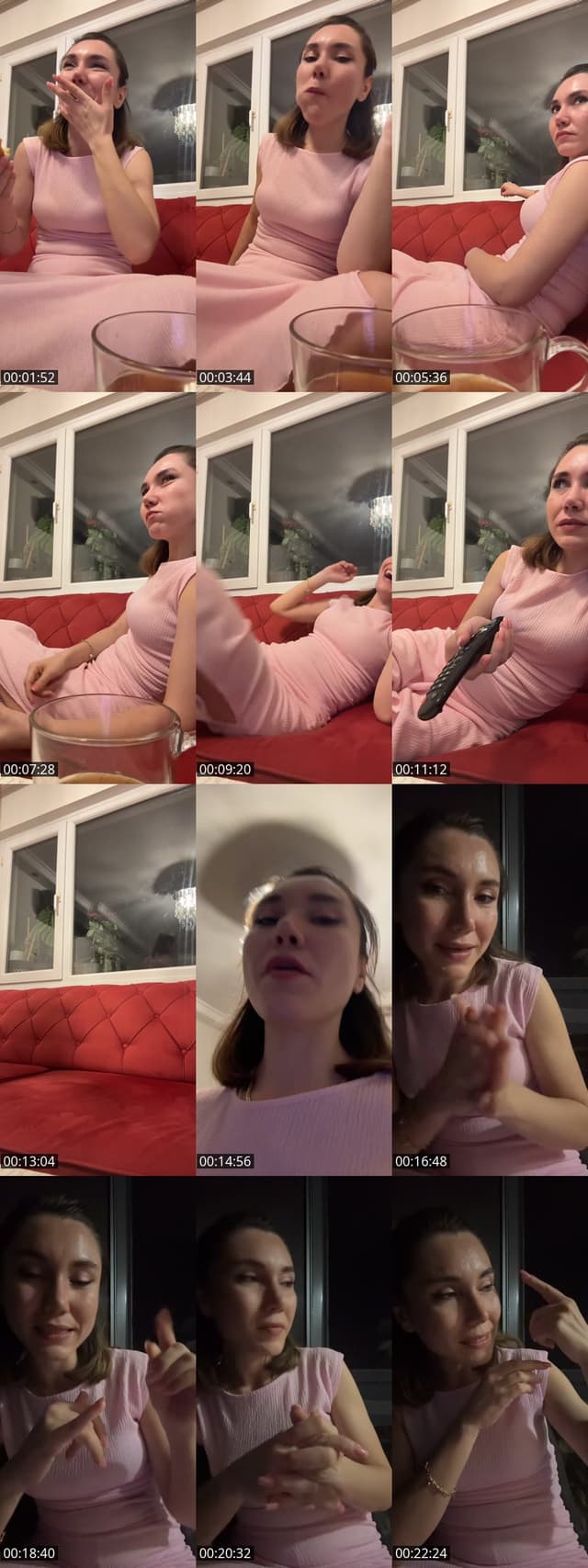 TikTok live: Hello falan by @imalevyilmaz