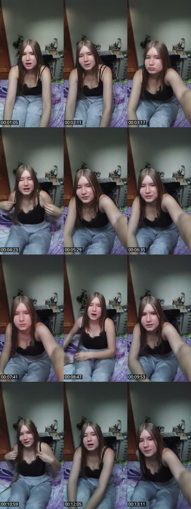 TikTok live: chillen by @isa._.bella2007