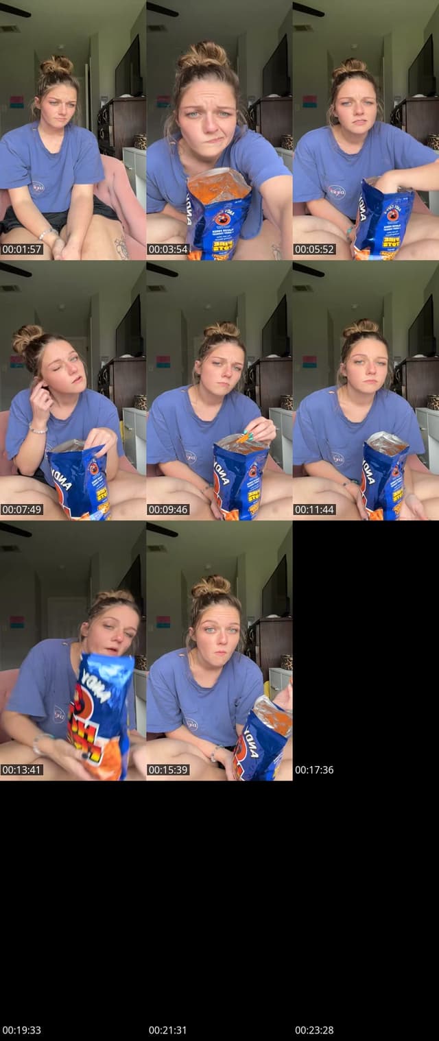TikTok live: Come see me 🩷✨ by @itsthatjaclyn