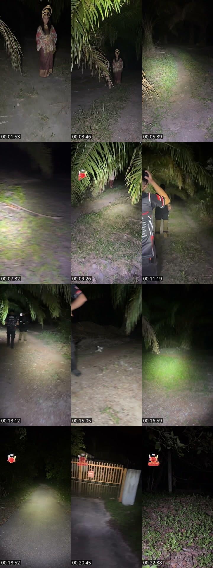 TANGKAP PENANGGAL