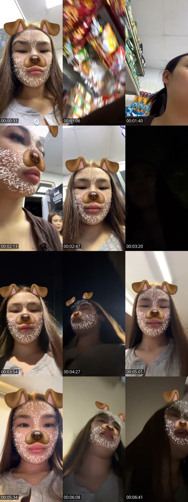 TikTok live: 02, скучноооо by @khamidu1ina