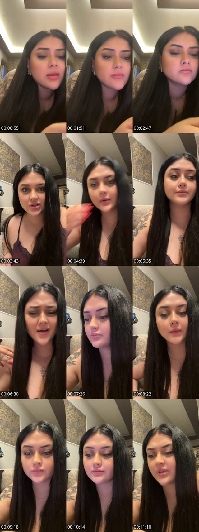 @busunnescafesi TikTok live from 2026-05-17