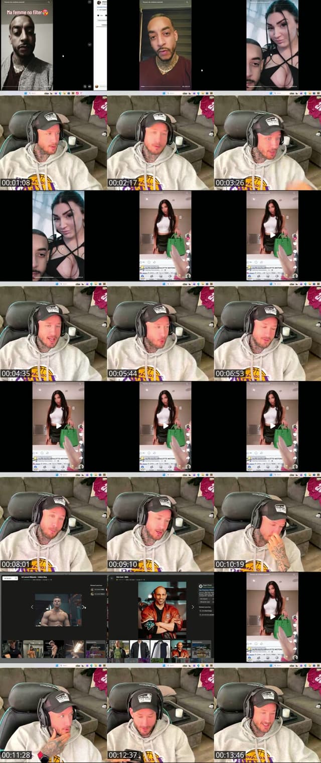TikTok live: Lets Go LIVE! by @motogod.stream
