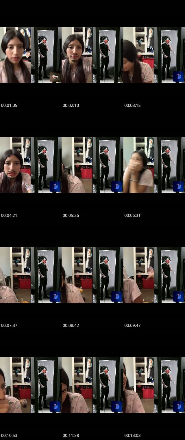 @yunive10 TikTok live from 2026-05-17