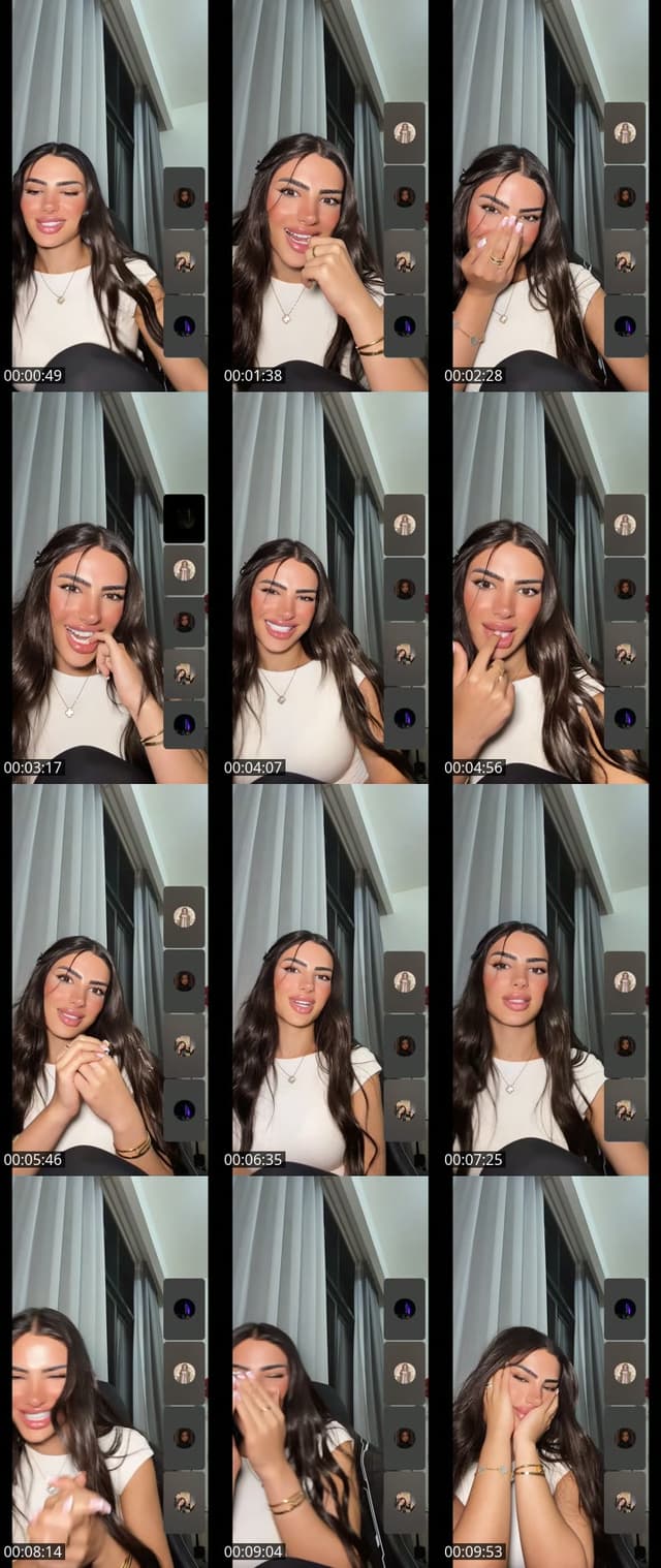 TikTok live: What the helliiiii🧸 by @llaraalli