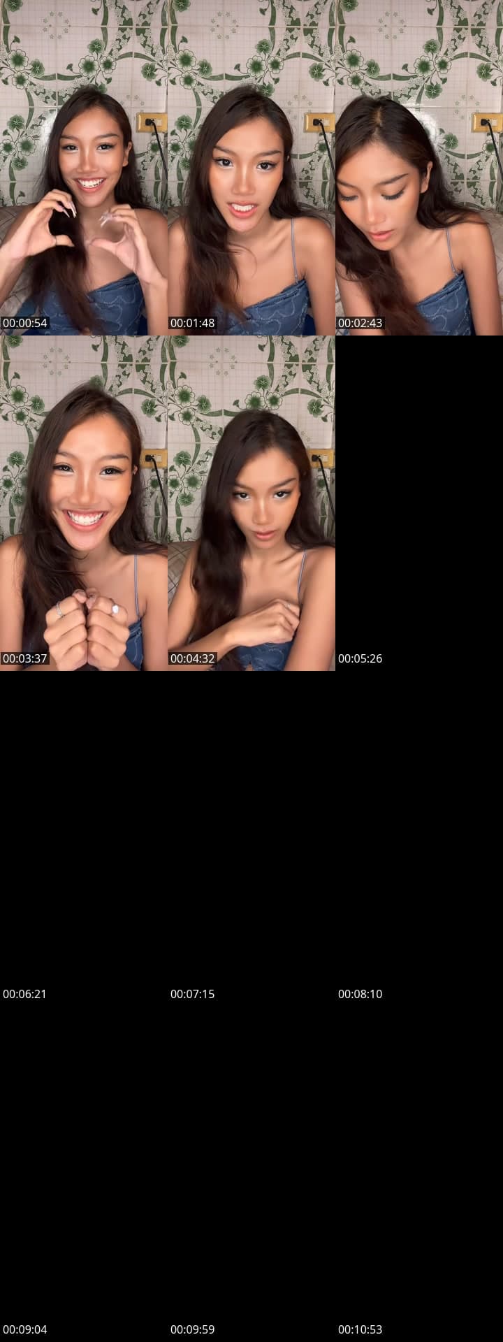 Sawaddee ka 🙏🏽👅