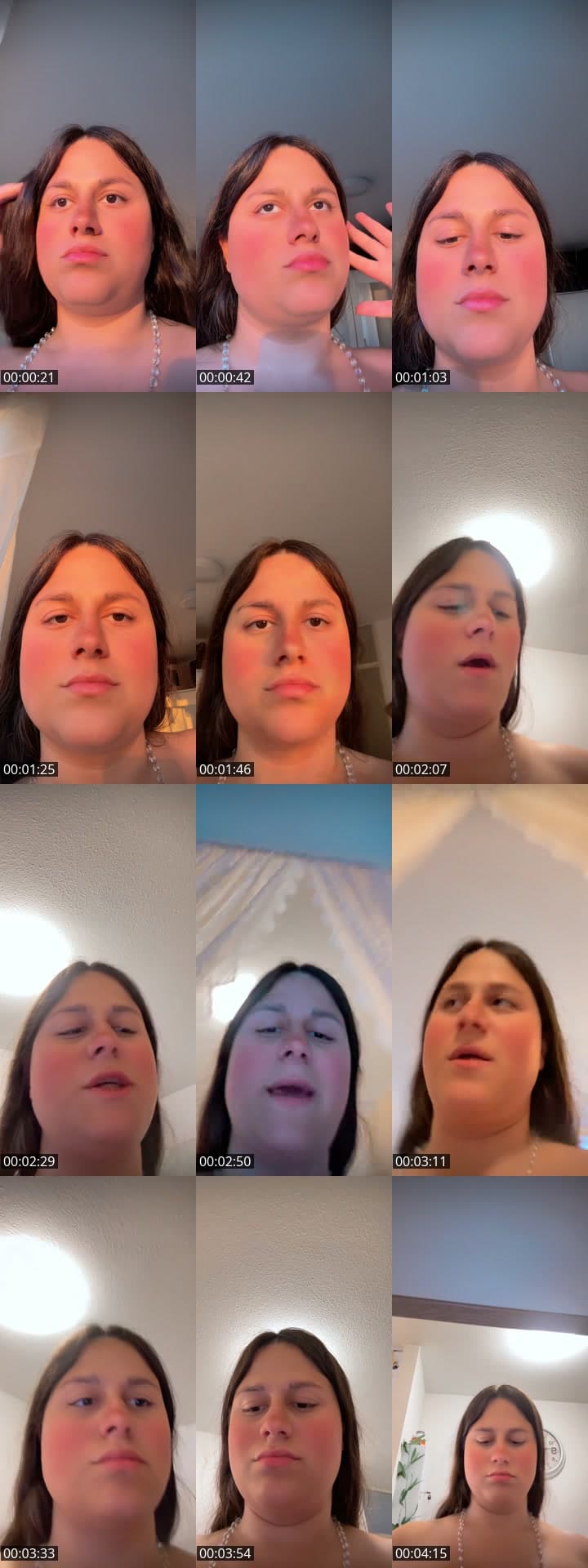 @julia.nl95 TikTok live stream