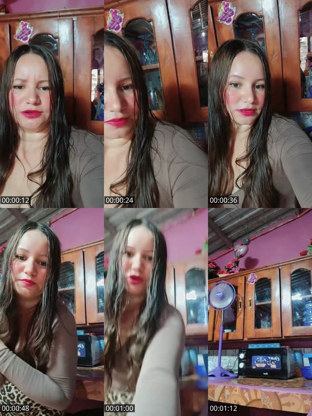 @gelsi.belisa TikTok live from 2026-05-17
