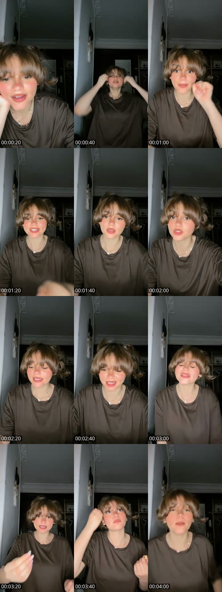 @realsousyyy TikTok live stream