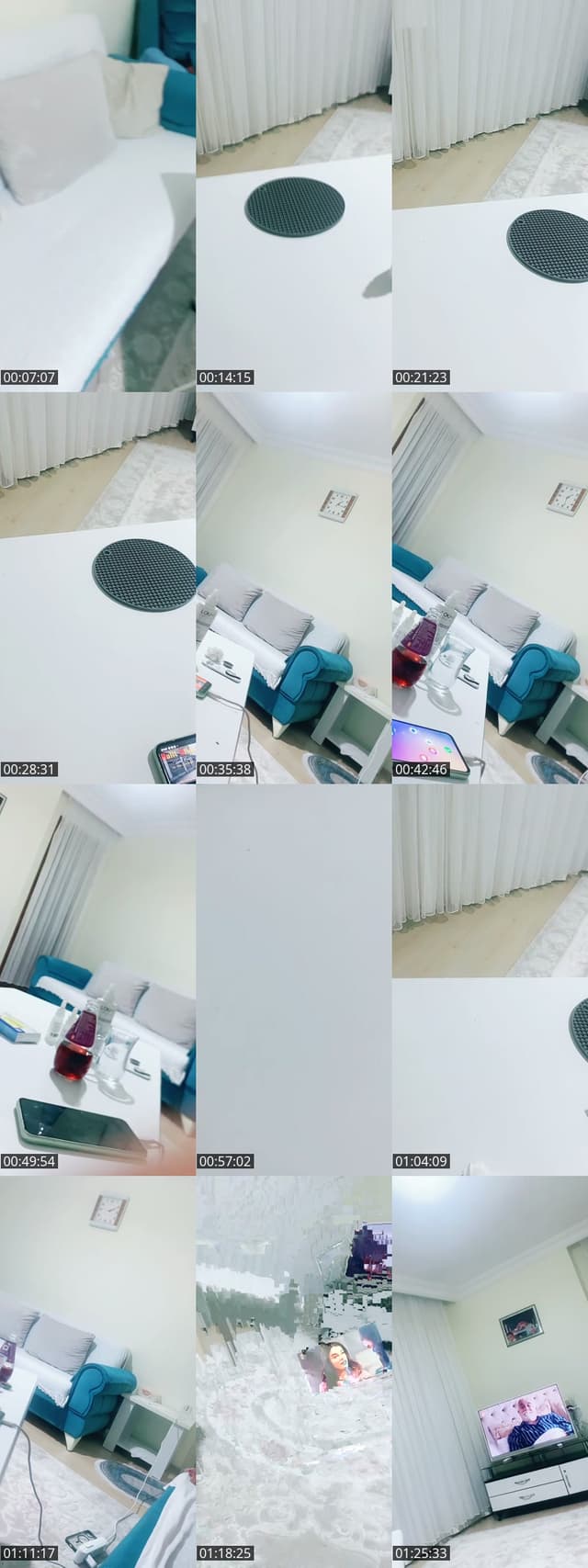 @sev52.3 past TikTok live from 2026-05-17