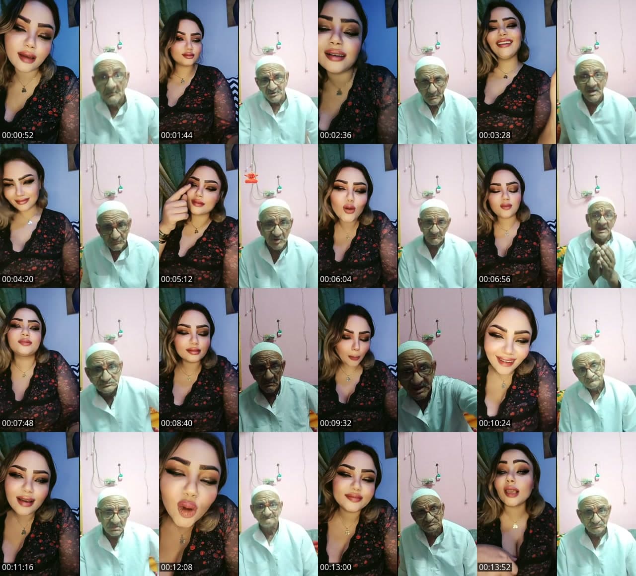 يارب فرحه كبيره♥️