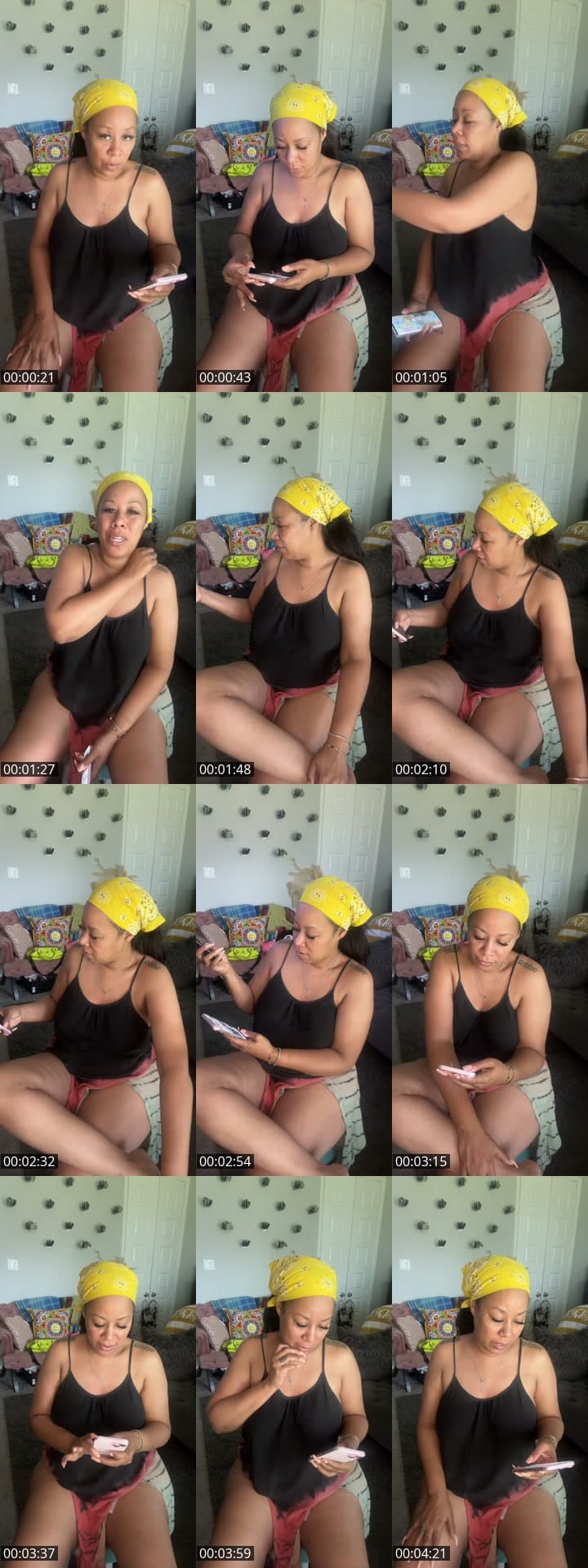 @strawberrymeng TikTok live stream