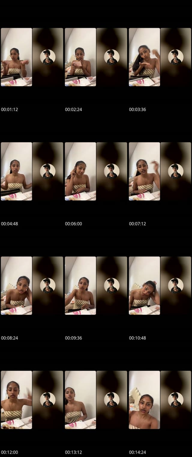 Netherlands TikTok live: 🍃 by @.suvsingh