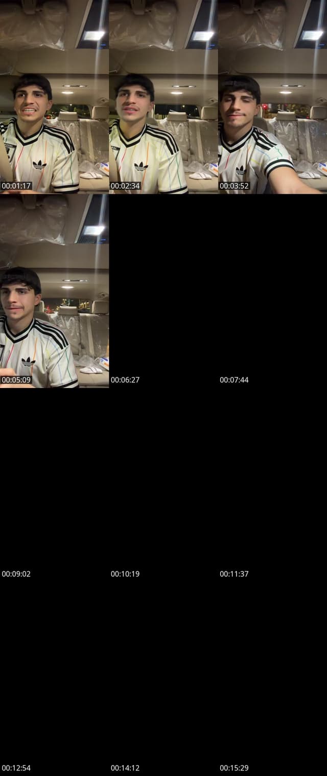 @abedalstar_deeb TikTok live from 2026-05-17