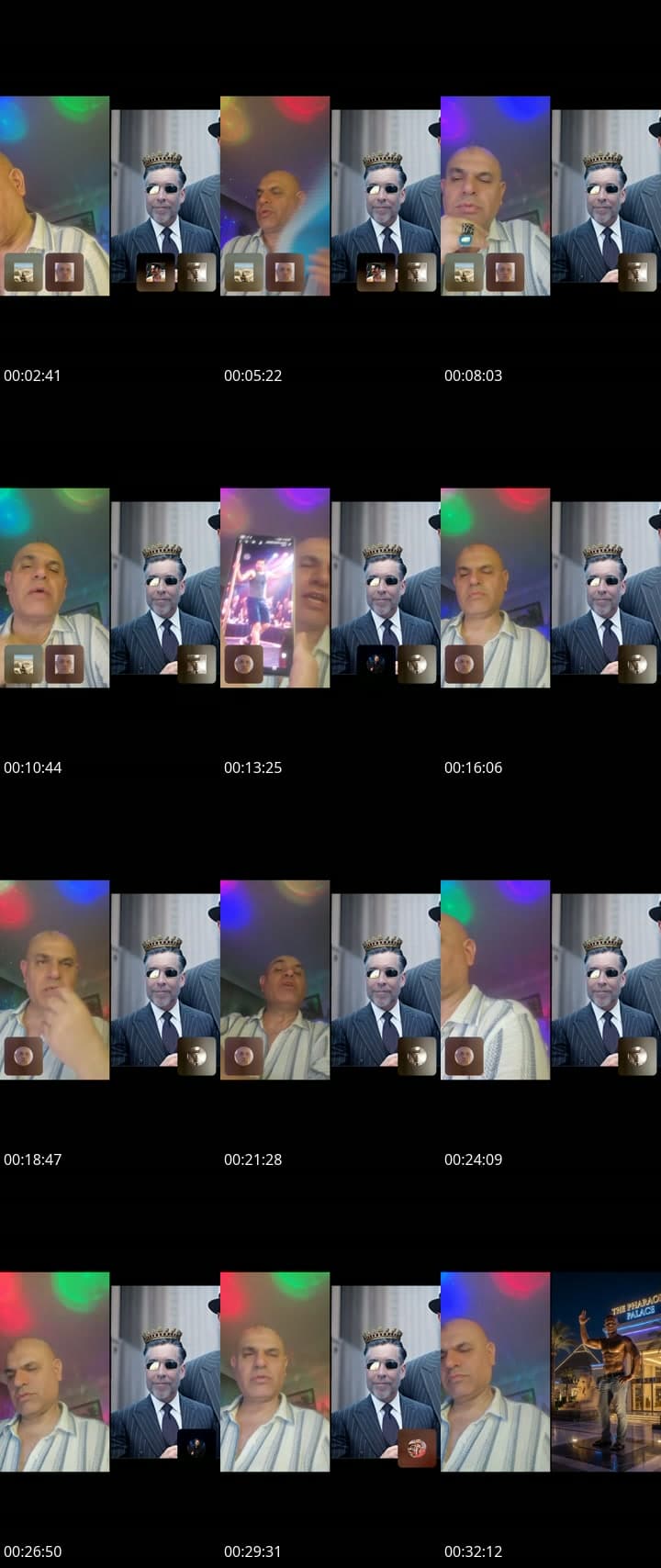 @ajdarr_imparatorr TikTok live stream