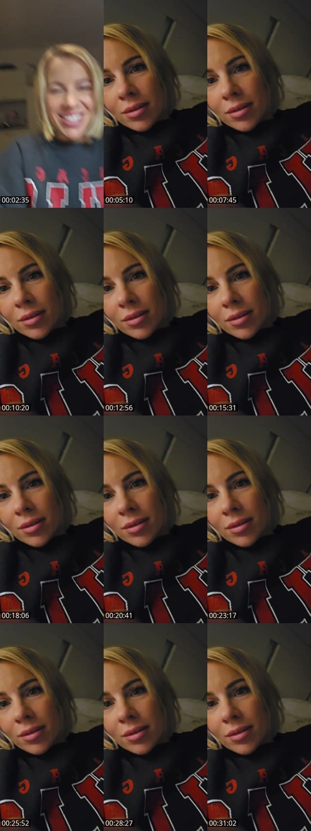 @crazydeya TikTok live from 2026-05-17