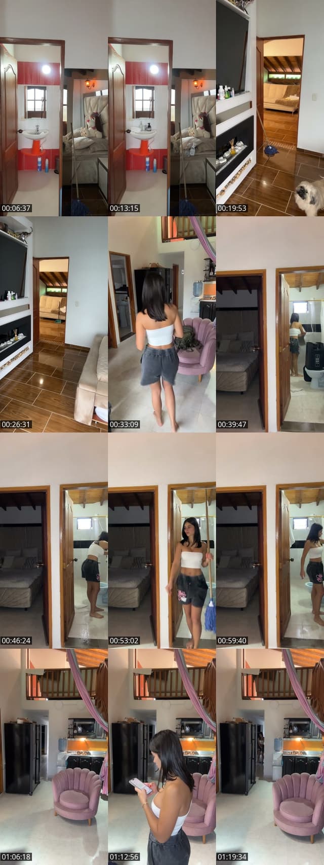 TikTok live: Hola, salúdame con un quiéreme by @danielita_salazar9