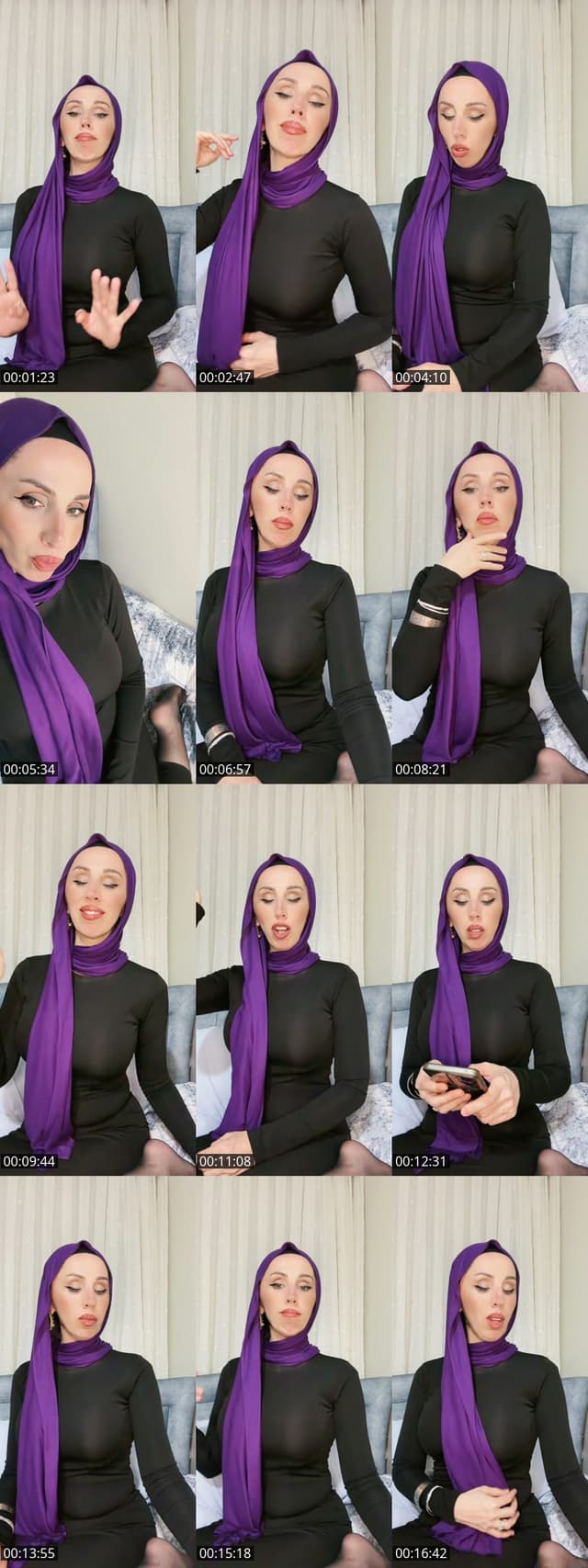 TikTok live: Hedeften at takibe alıyorum by @gocmen_kizi27