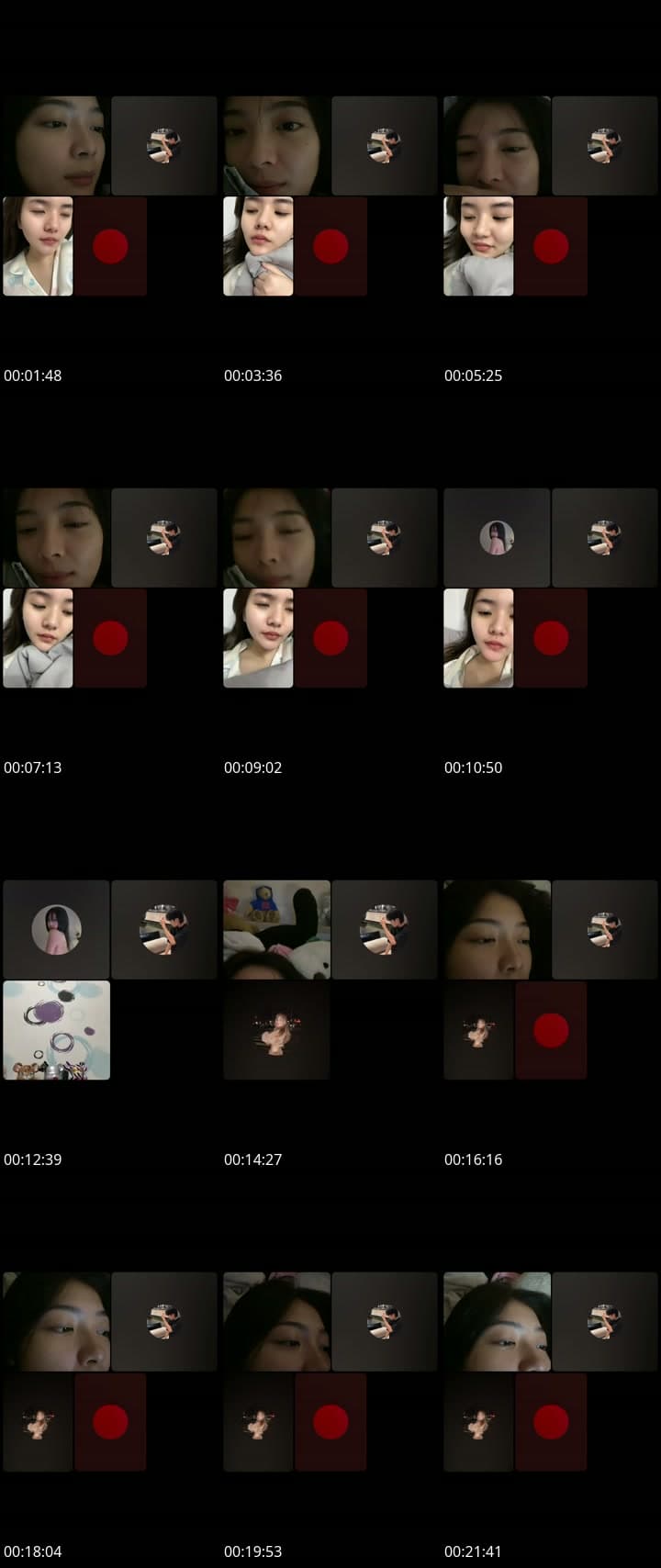 @ihateqher TikTok live stream