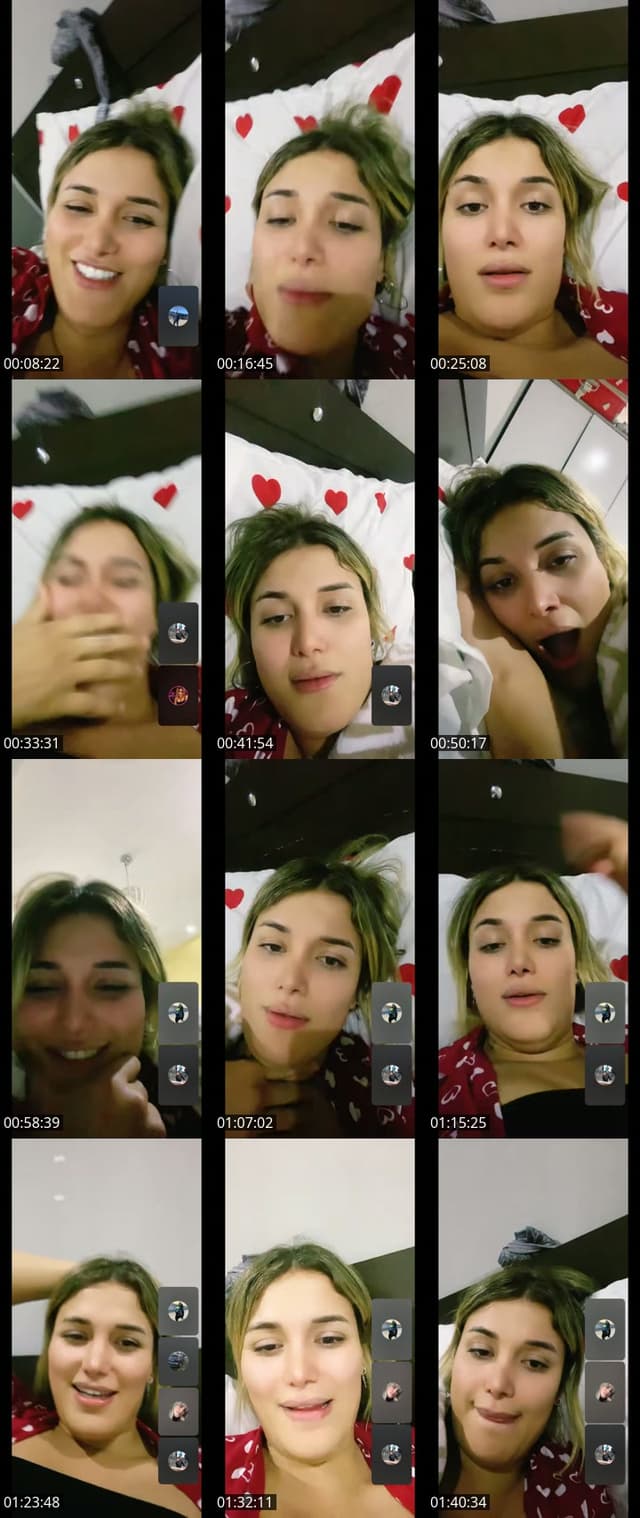 @jouli484 TikTok live from 2026-05-17