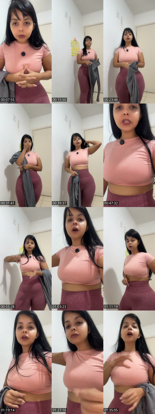 TikTok live: PROMOÇÃO RELÂMPAGO!! Aproveite❤️ by @joycetikokshop
