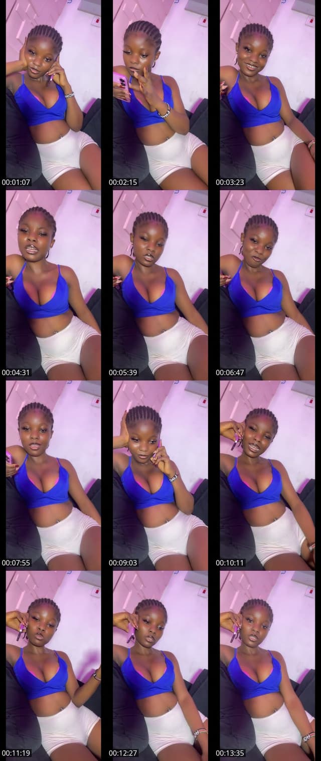 @lilmamaspeaks6 TikTok live from 2026-05-17