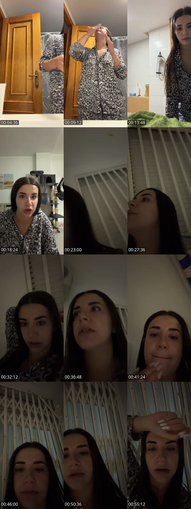 TikTok live: holi by @nadiaalcsssss_
