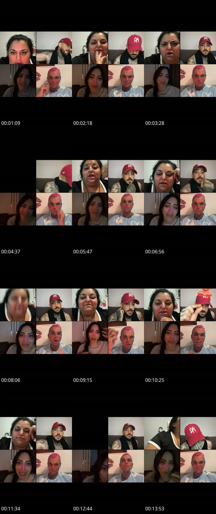 @soyfaletee TikTok live stream