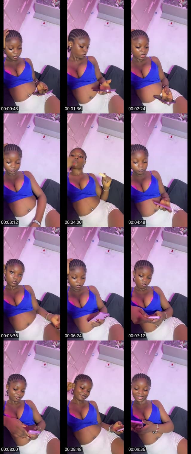 @lilmamaspeaks6 TikTok live from 2026-05-17