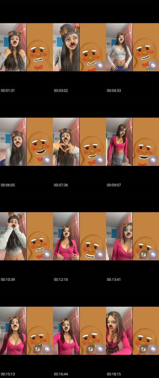 @letty5561 TikTok live from 2026-05-17