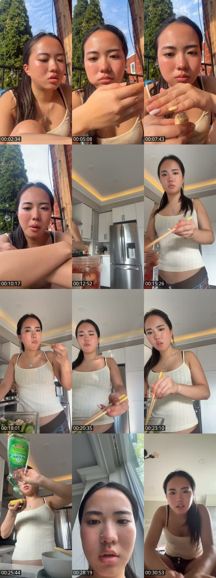 @hgimhrr TikTok live stream