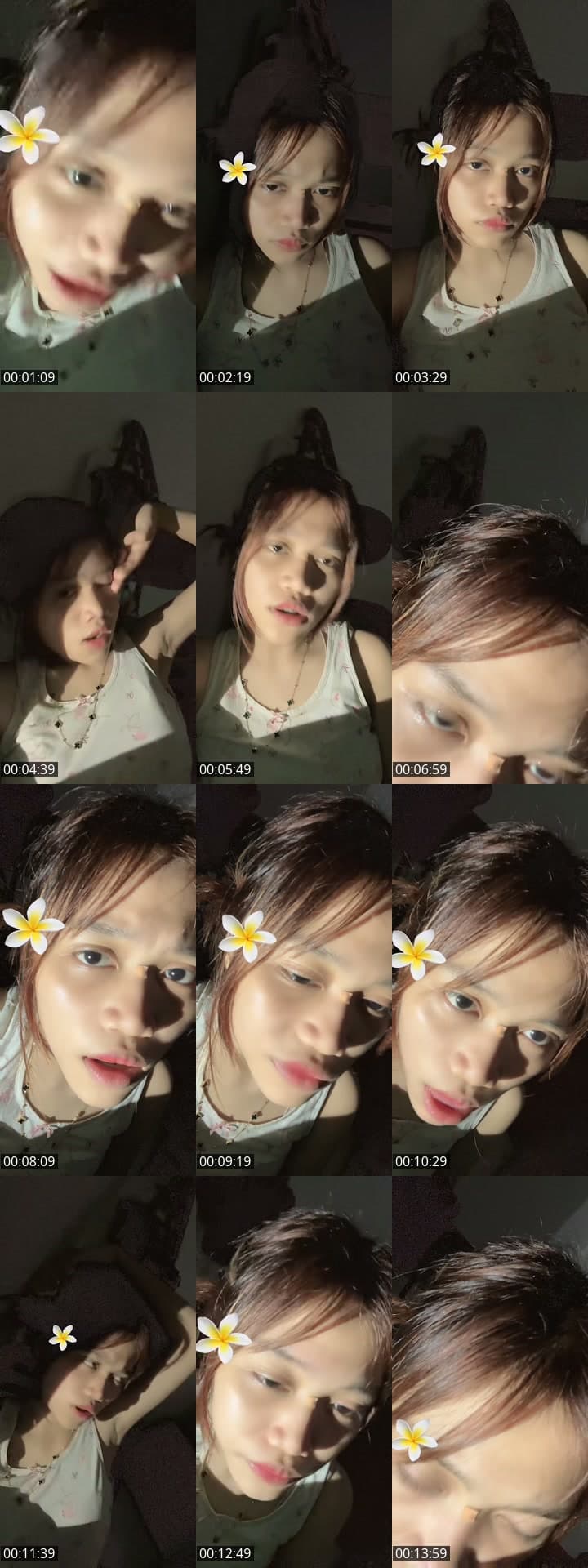 Masuk atuh om😋💋