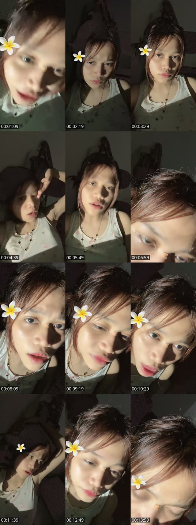 TikTok live: Masuk atuh om😋💋 by @brewdsini