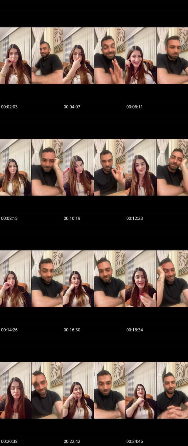 TikTok live: Ailemize hoş geldiniz 🤗 by @gulsenomer4144