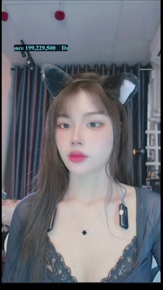 TikTok live: Lets Go LIVE! by @kimanhne004