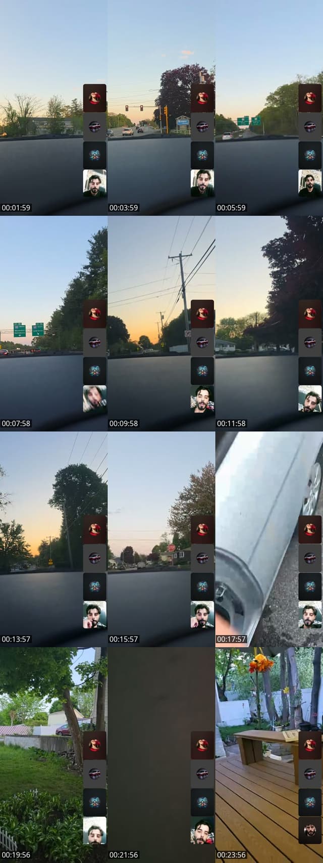 TikTok live: الإحترام فرض عليك و ليس كرما منك by @7_fata_ab3ad_7