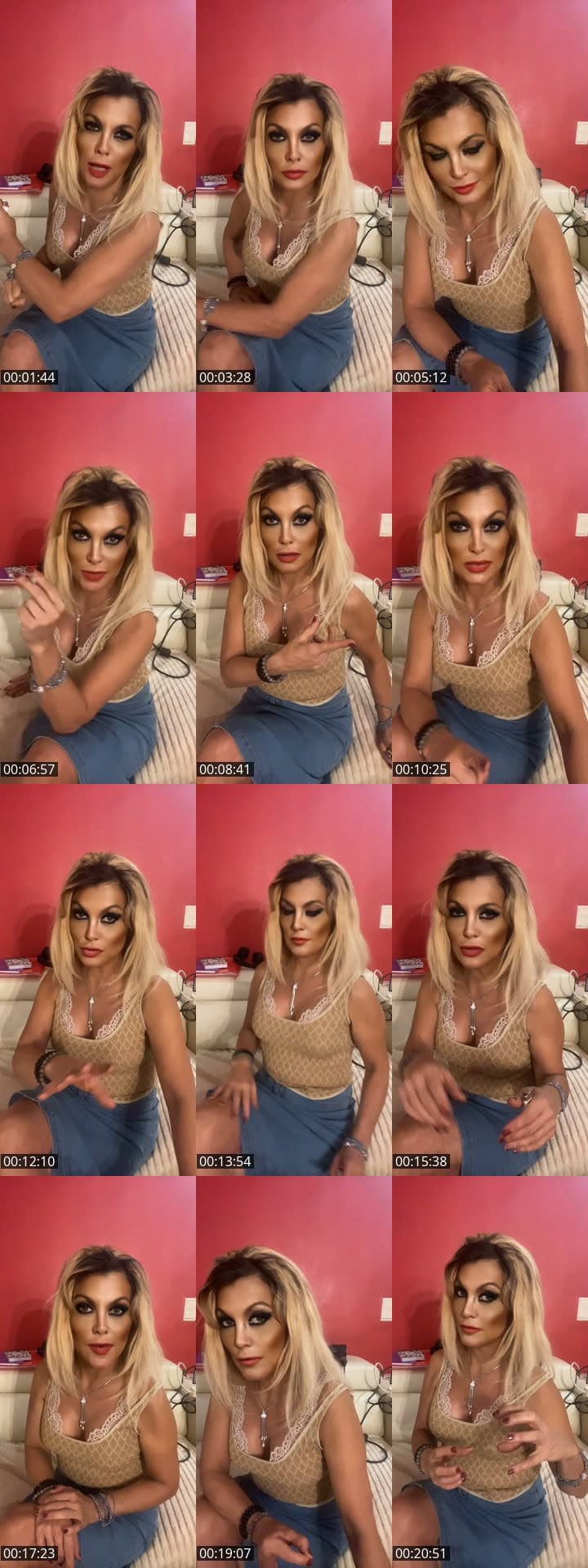 @eliftokdimir TikTok live stream