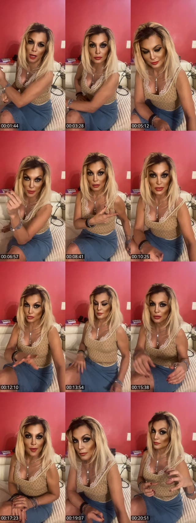 @eliftokdimir TikTok live from 2026-05-17