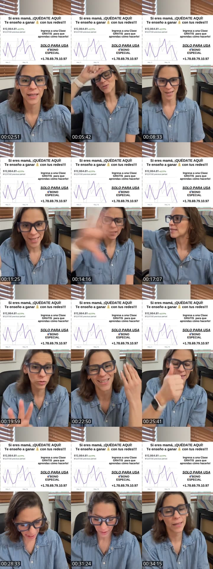 @soyfabicalderon TikTok live stream