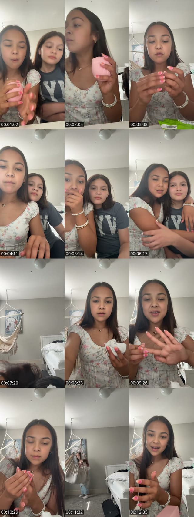 @isabelle87395 TikTok live from 2026-05-17