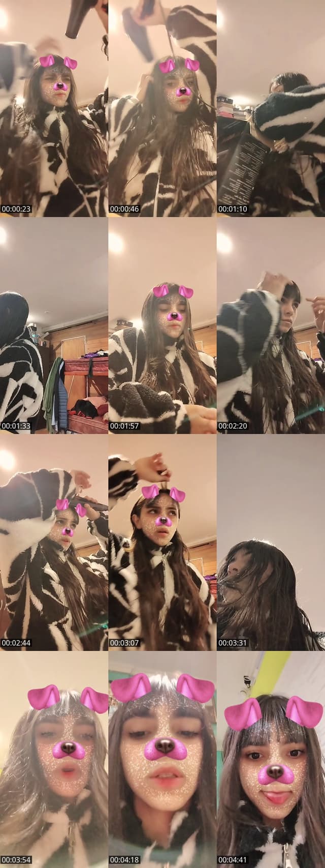@kiaracaravone TikTok live from 2026-05-17