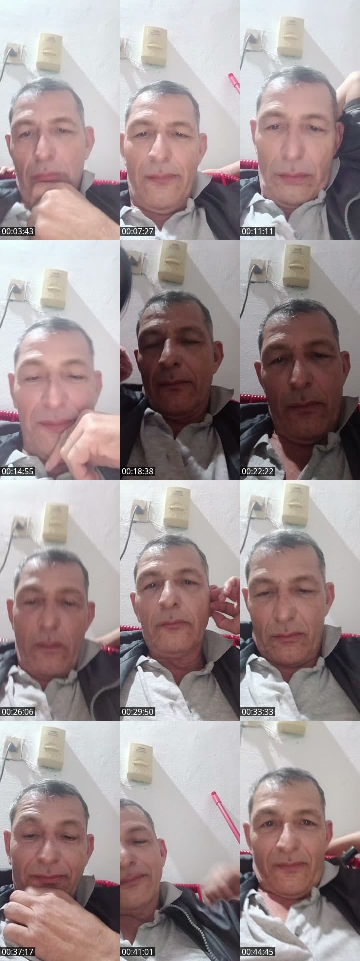 @yoni5799 TikTok live stream