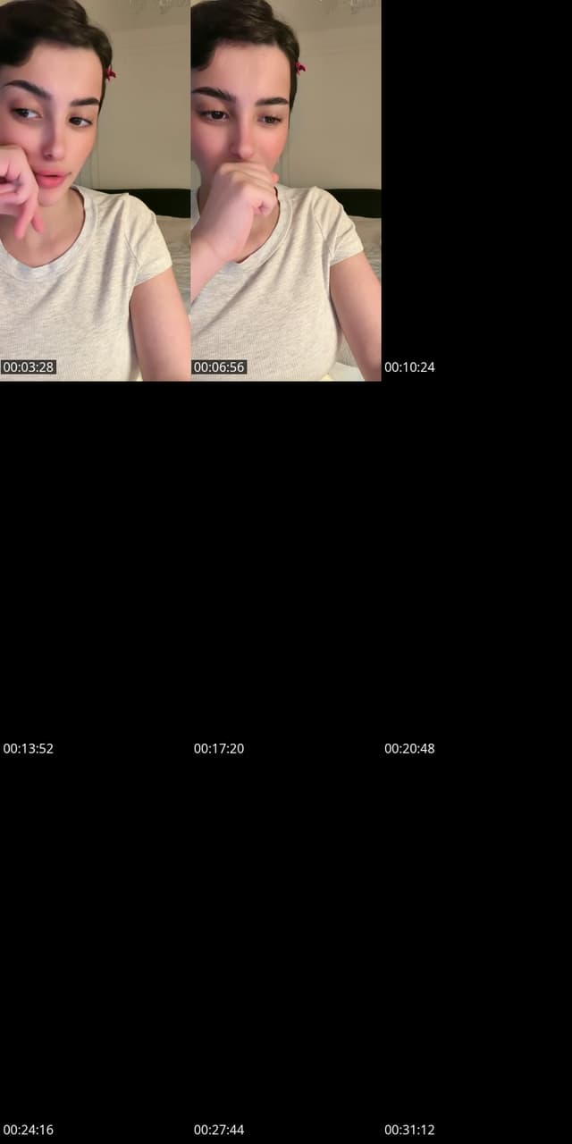 TikTok live: دوحه ماشاءالله .🤍 by @qata.6