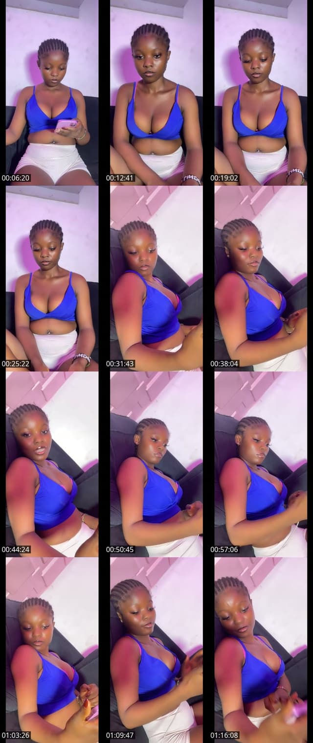 @lilmamaspeaks6 TikTok live from 2026-05-17